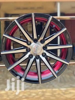 Toyota Yaris Rim,Accent Rim,Suzuki Rim