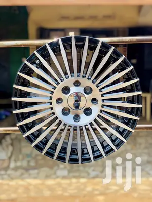 Universal Alloy Rim 15