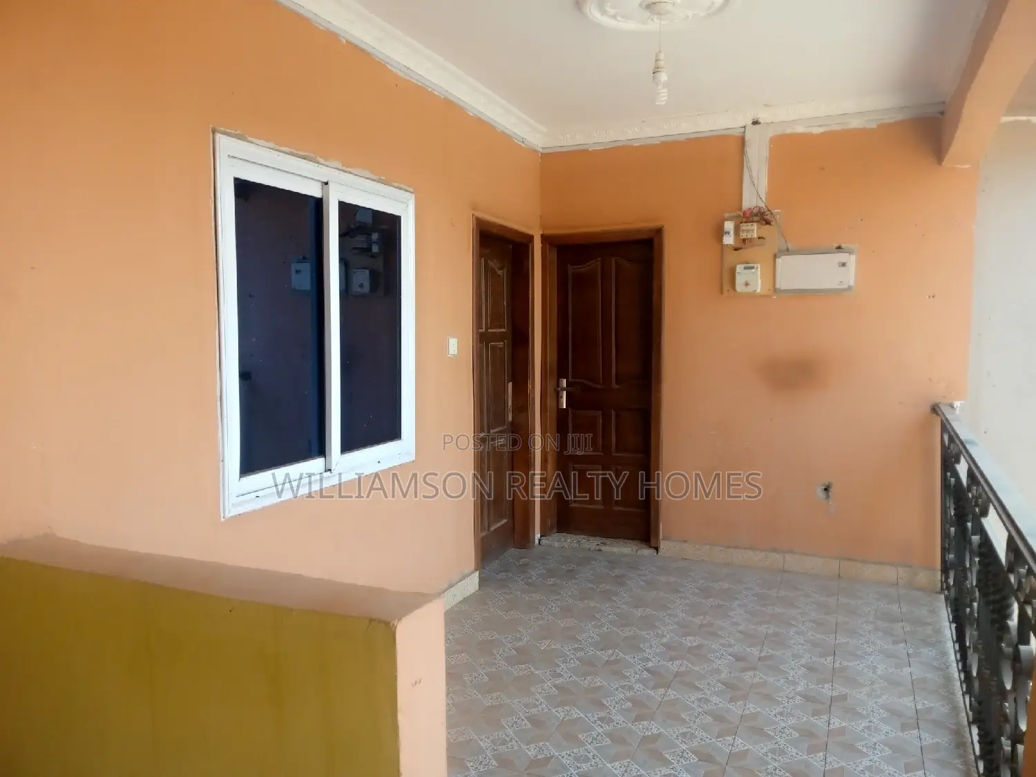 2bdrm Apartment in Coastal Estate, Spintex for rent