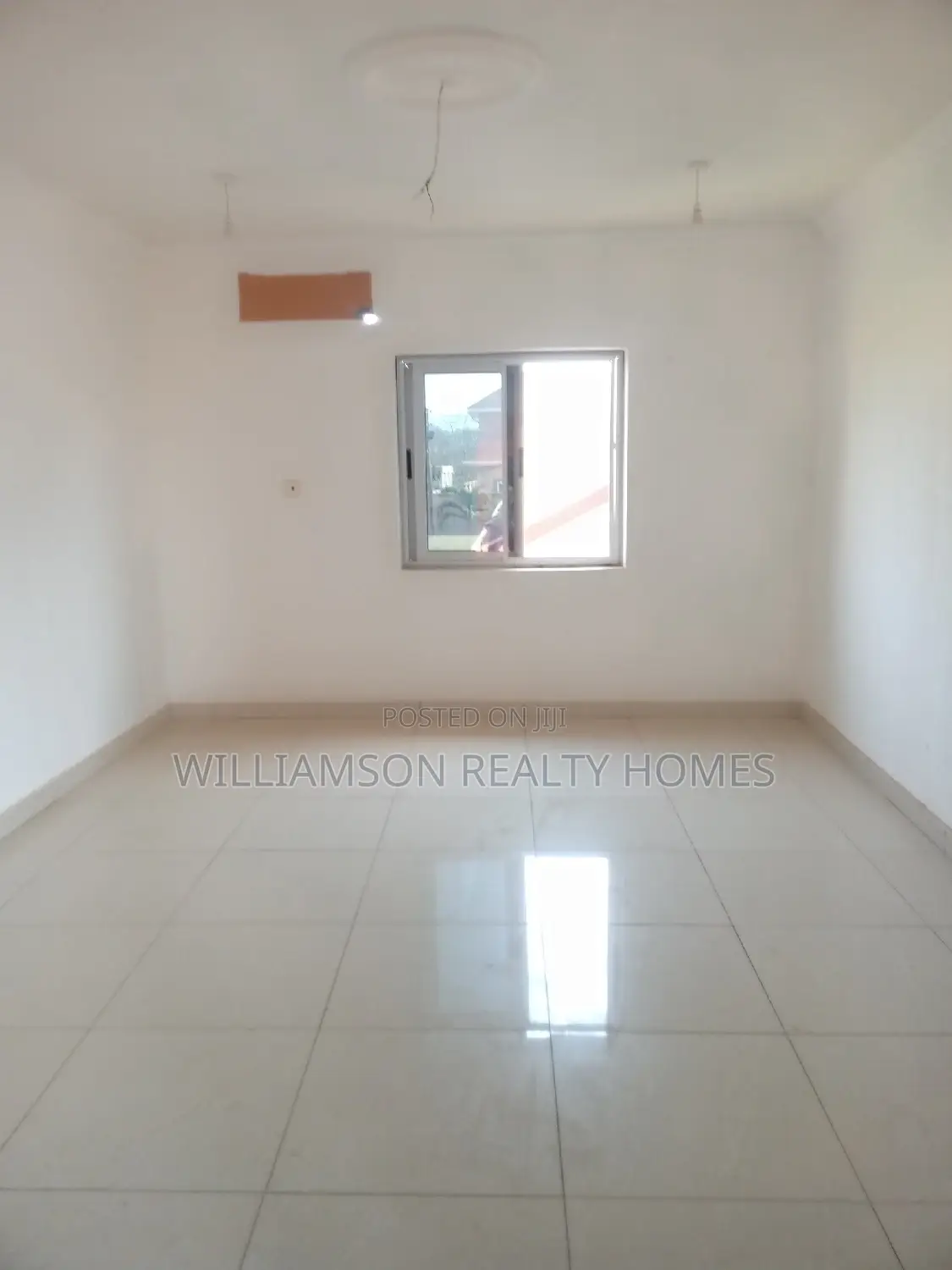 2bdrm Apartment in Coastal Estate, Spintex for rent