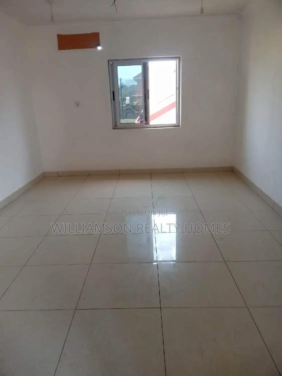 2bdrm Apartment in Coastal Estate, Spintex for rent