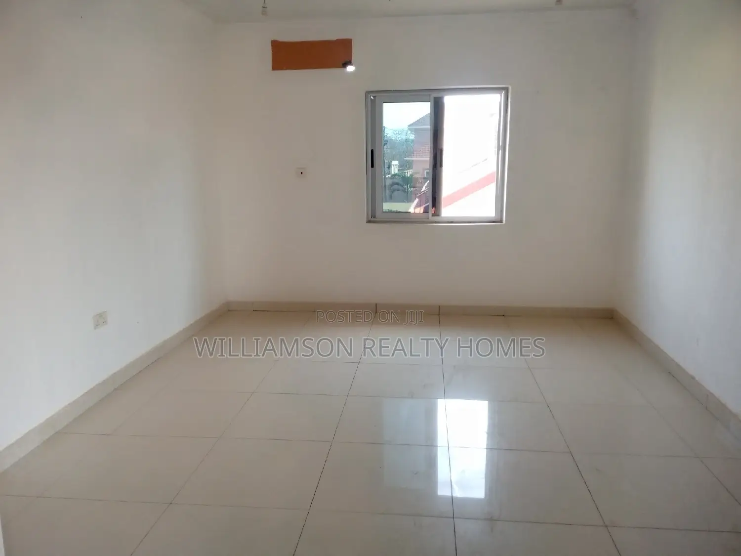 2bdrm Apartment in Coastal Estate, Spintex for rent