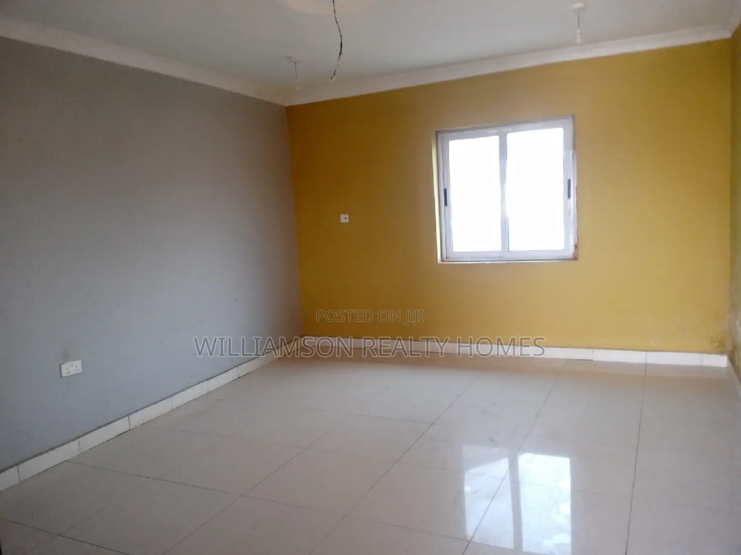 2bdrm Apartment in Coastal Estate, Spintex for rent