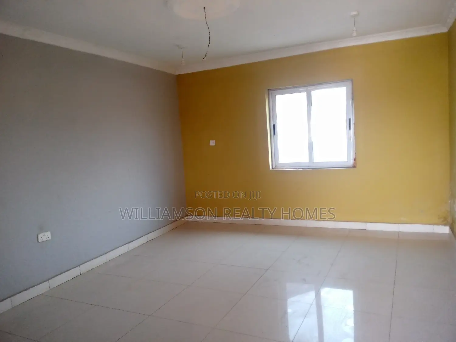 2bdrm Apartment in Coastal Estate, Spintex for rent