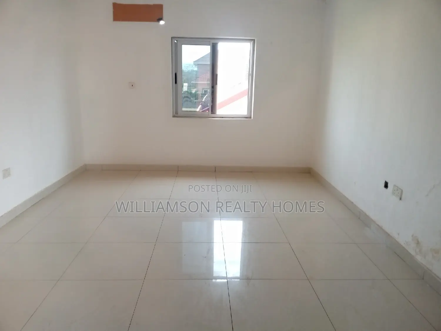 2bdrm Apartment in Coastal Estate, Spintex for rent
