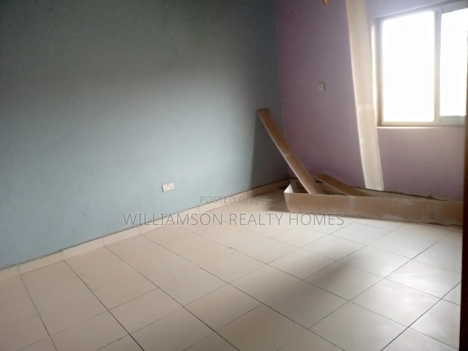2bdrm Apartment in Coastal Estate, Spintex for rent