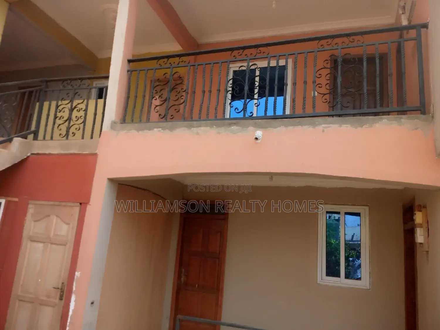 2bdrm Apartment in Coastal Estate, Spintex for rent