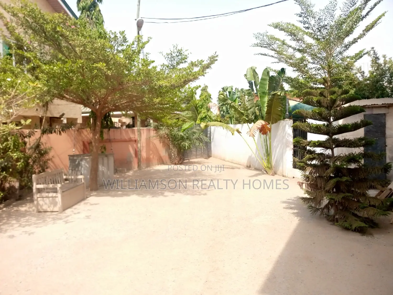 2bdrm Apartment in Coastal Estate, Spintex for rent