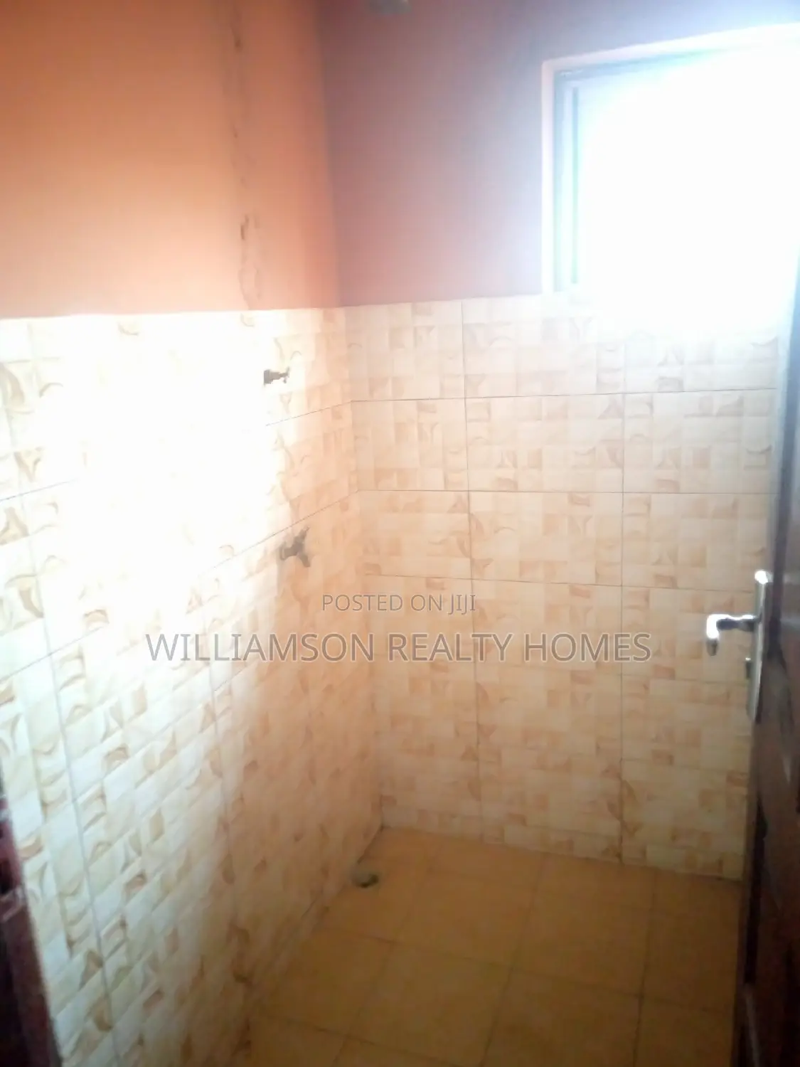 2bdrm Apartment in Coastal Estate, Spintex for rent