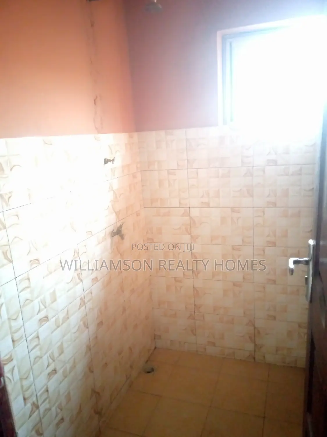 2bdrm Apartment in Coastal Estate, Spintex for rent