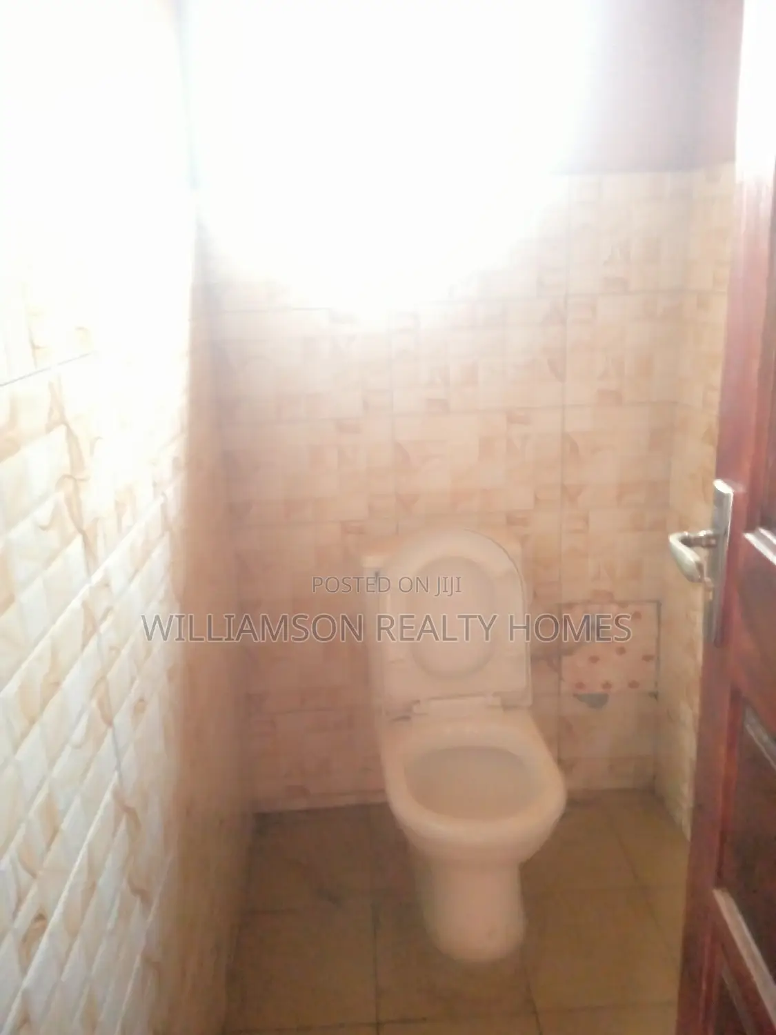 2bdrm Apartment in Coastal Estate, Spintex for rent