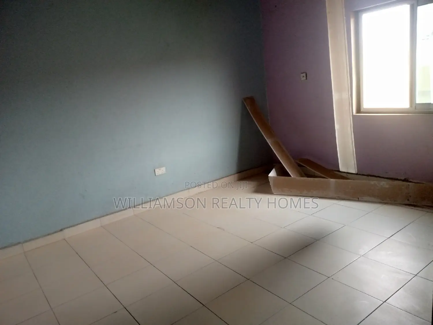 2bdrm Apartment in Coastal Estate, Spintex for rent