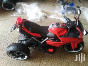 Motor Bikes (Kids)