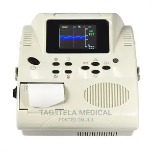 Fetal Doppler ( 610p )