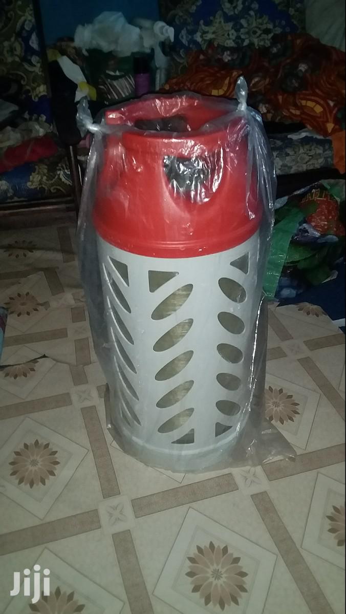 BRAND NEW 16kg Fibre Gas Cylinder for Sale in Dansoman Kitchen