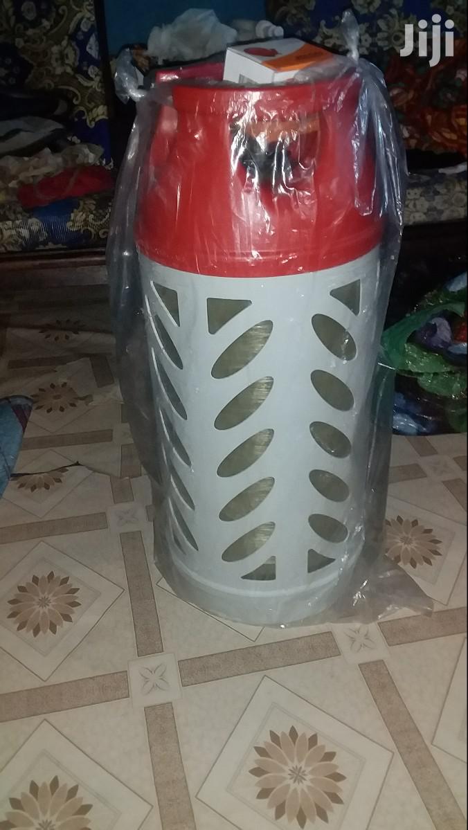 BRAND NEW 16kg Fibre Gas Cylinder for Sale in Dansoman Kitchen