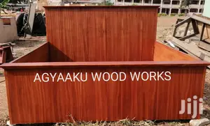 Agyaaku Wood Works