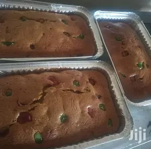 Cake Decoration & Pastry Training