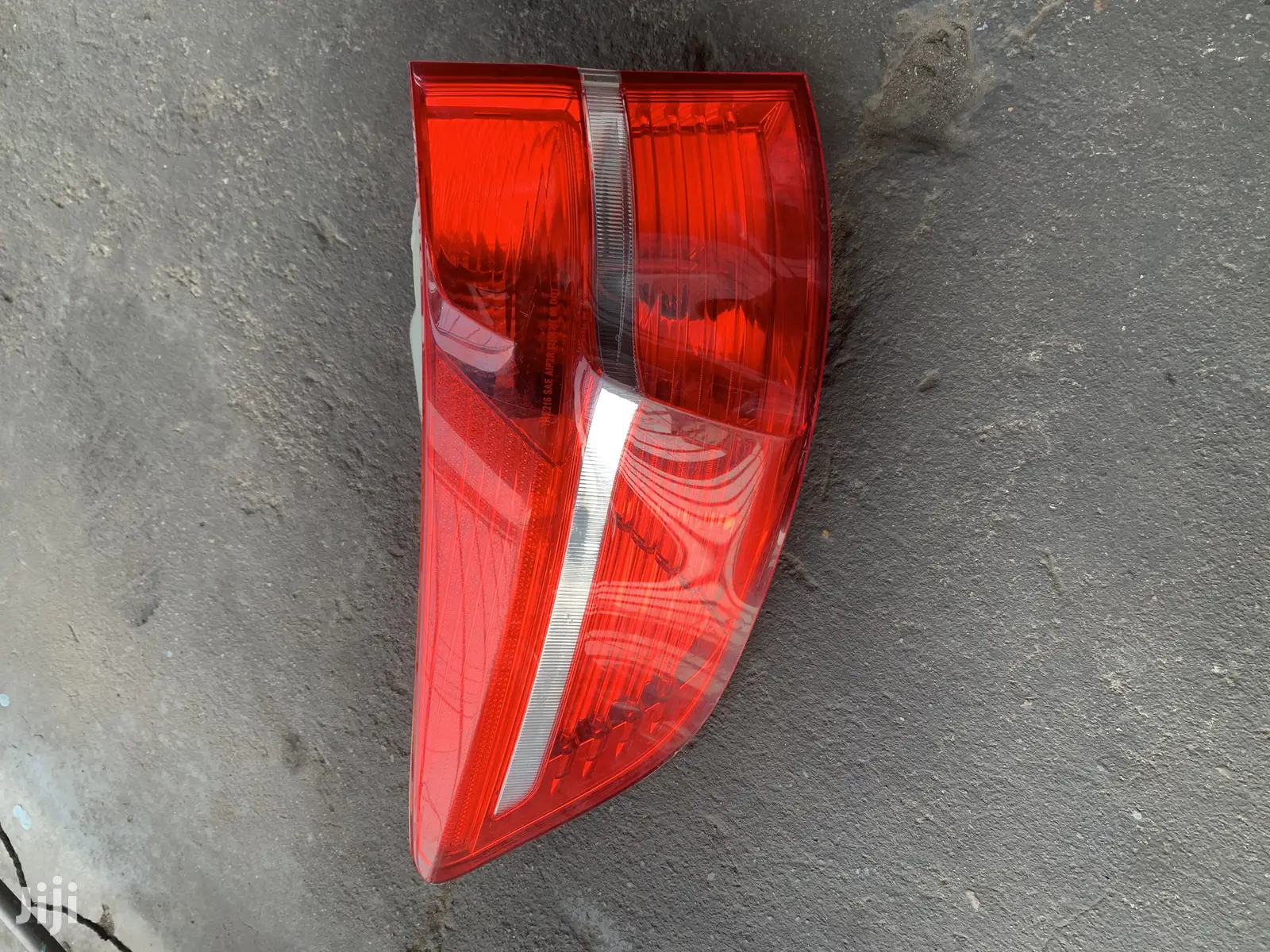 BMW X5 Tail Light