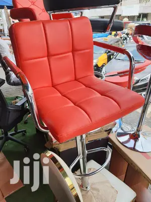 Barber Chairs
