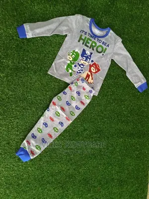 Kids Pyjamas