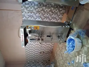 Pure Water Bagger Wanted