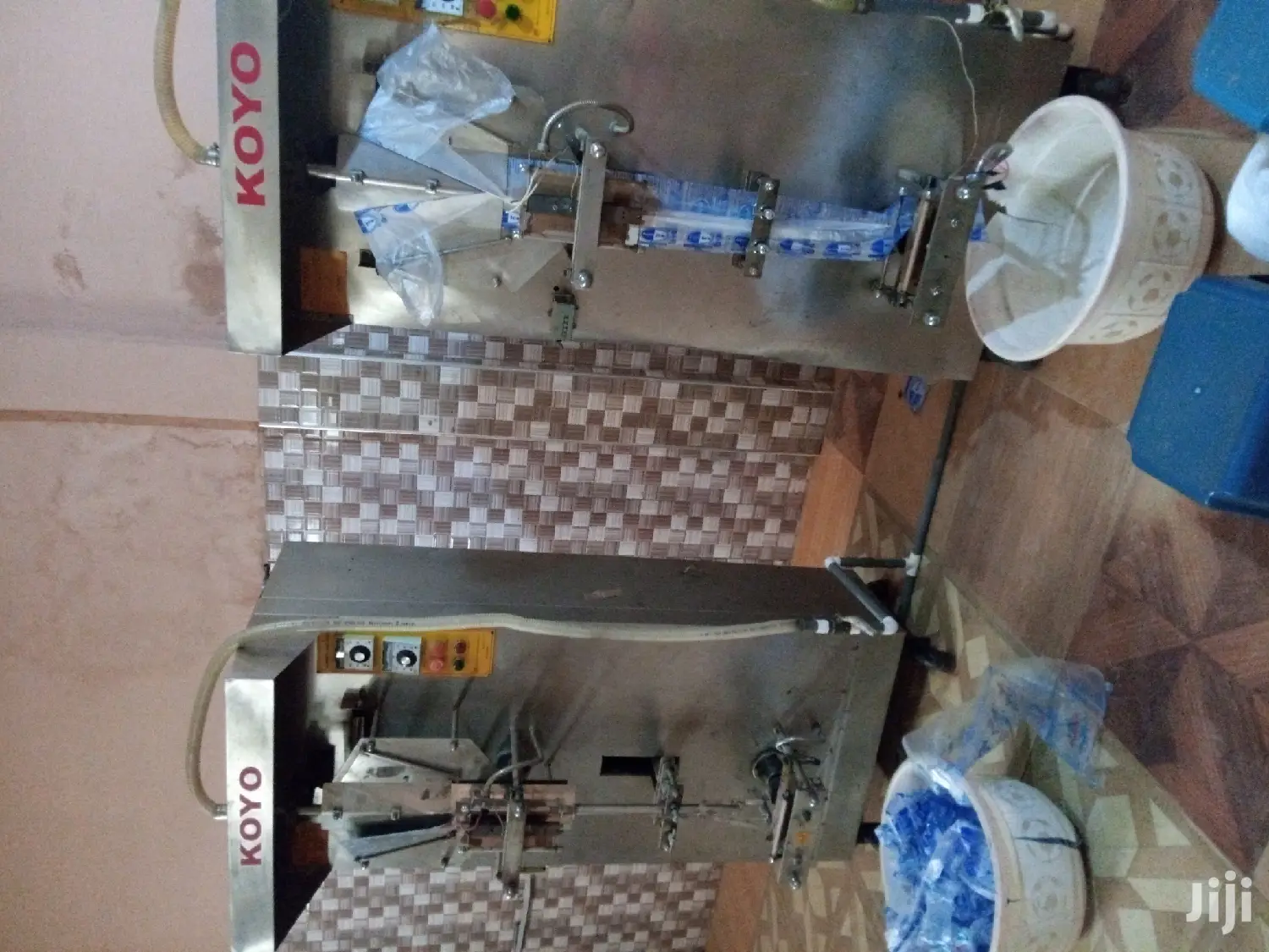 Koyo Machine Operator Wanted