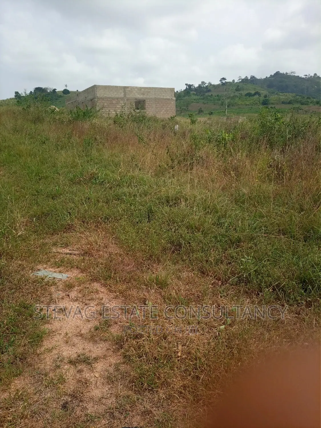 Alpha Investment Properties Real Estate Land at Adawukwa