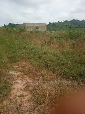 Alpha Investment Properties Real Estate Land at Adawukwa