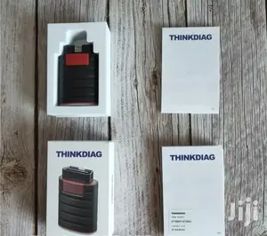 Thinkdiag Free 2years Update Car Softwares OBD2 Car Scanner