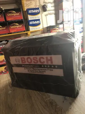 Car Battery - PREMIUM POWER