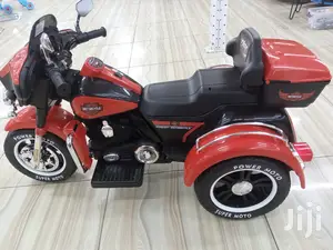 Electric Toy Motor Bike for Sale