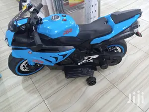 Electric Toy Motor Bike for Sale