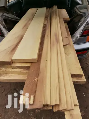 Wooden Door, Frame(5 Inches), Lining and Architraves