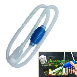 Aquarium Siphon