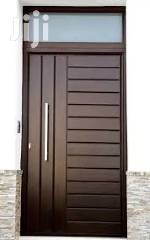 Classy Wooden Doors