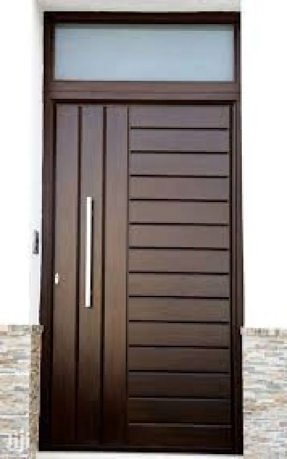 Classy Wooden Doors