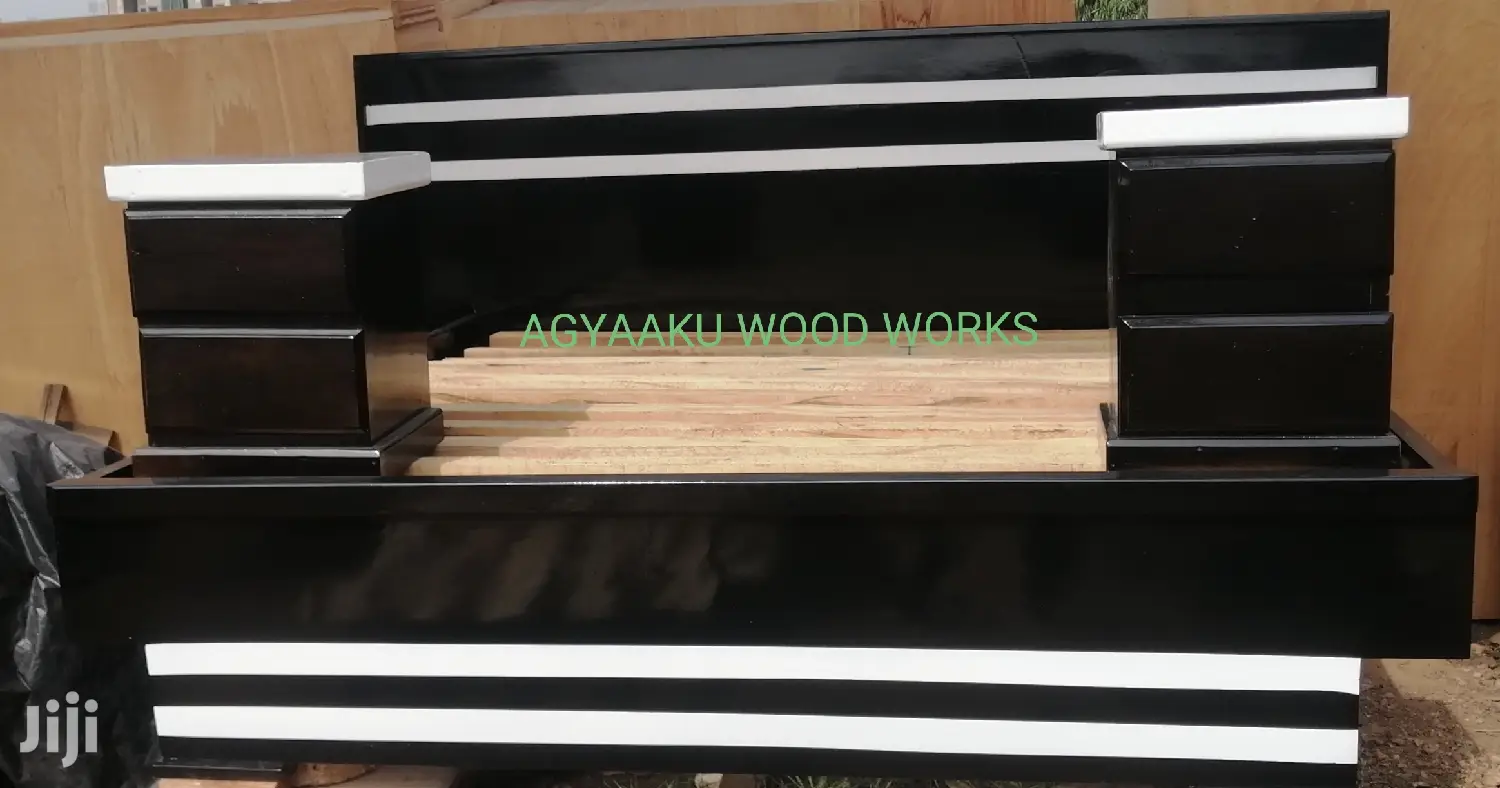 Agyaaku Wood Works