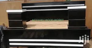 Agyaaku Wood Works
