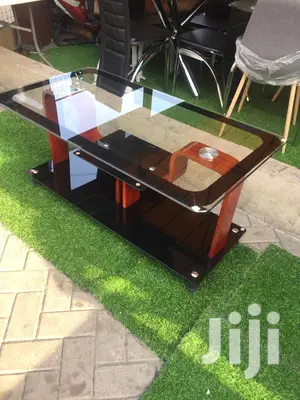 Modern Center Table