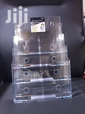 4 Tier Document Holder A4 Size