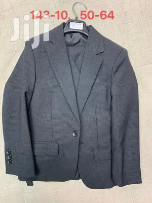 Kids Boys Suit