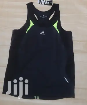 Sleeveless ( Red)