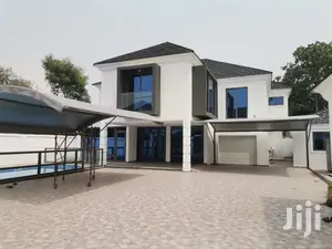6bdrm House in Bronko Housing, Airport Residential Area for rent