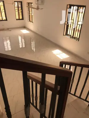 4bedroom Twon House Rent