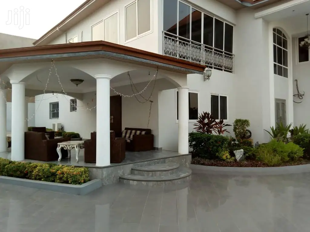 5bedroom Self House