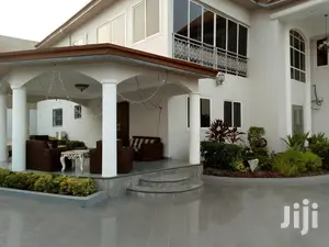 5bedroom Self House