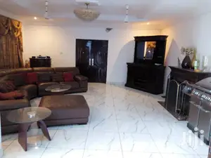 5bedroom Self House