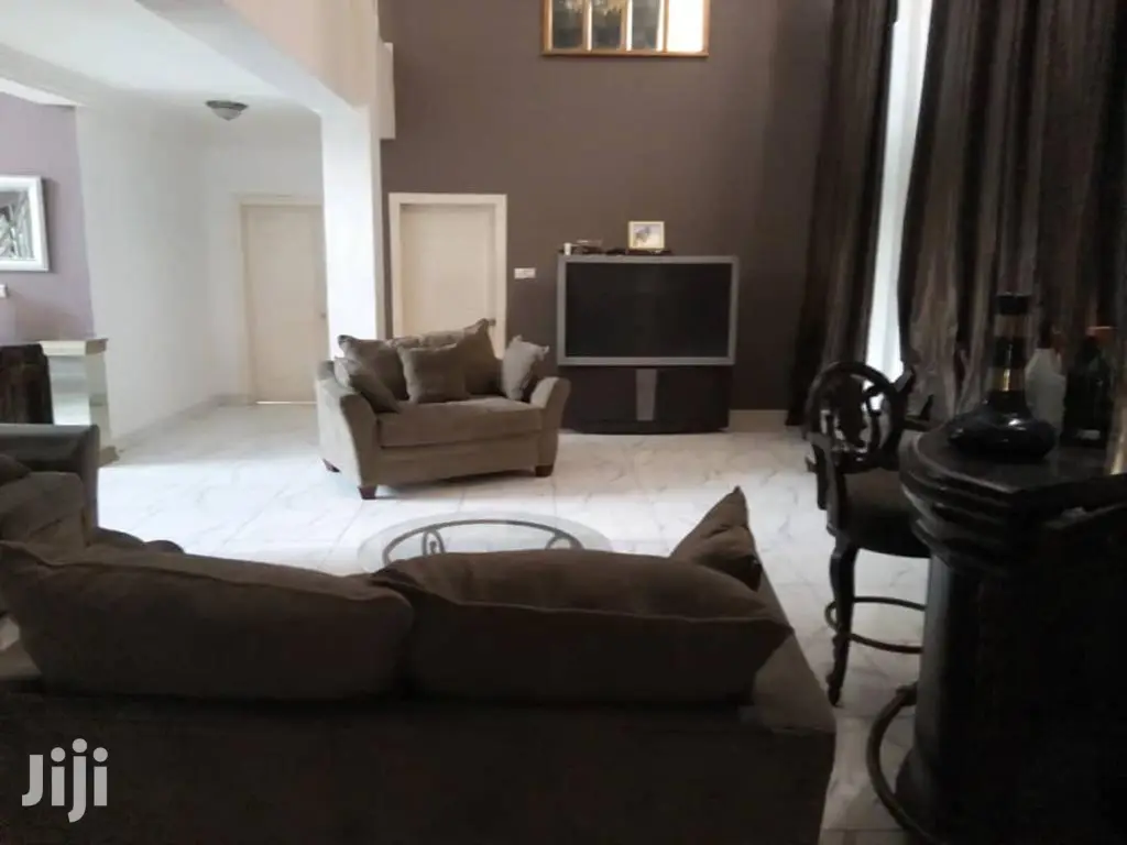 5bedroom Self House