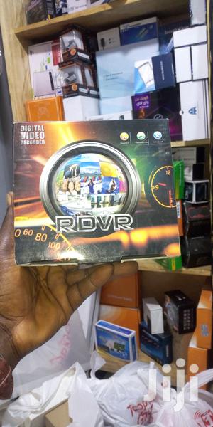 Smart Car DVR